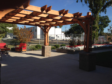 Serenity Gardens