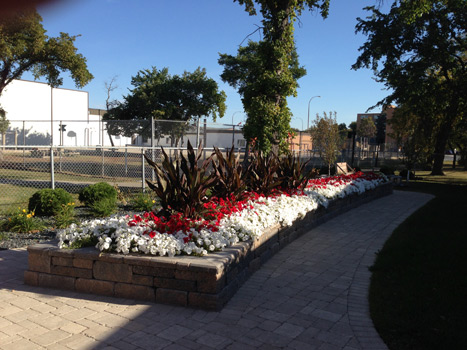 Serenity Gardens