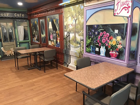 Café 1