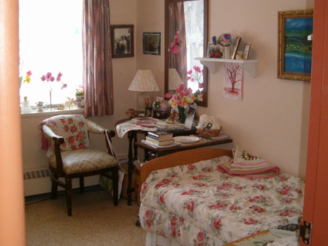 Private Room