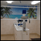 Portage Tub Room